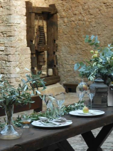 Bed & Breakfast Abbazia San Pietro In Valle