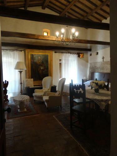 Bed & Breakfast Abbazia San Pietro In Valle