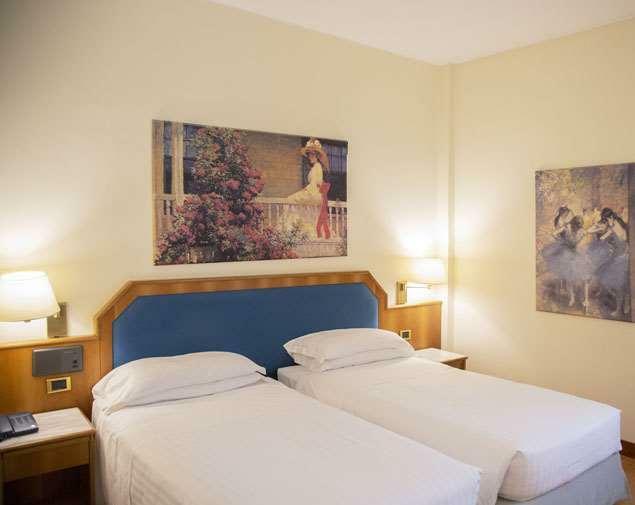 Eur Hotel Milano Fiera