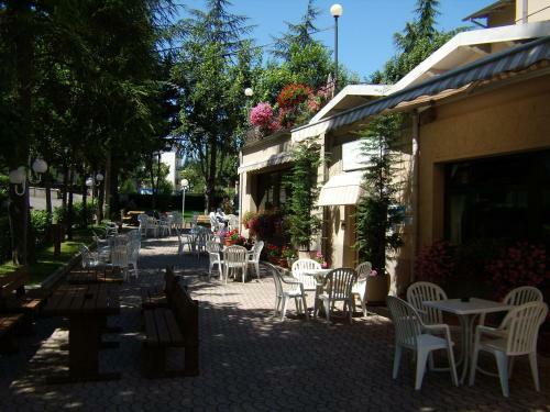 Hotel Falco D'oro