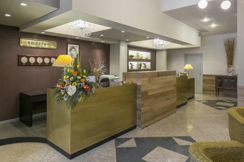 Hotel Falco D'oro