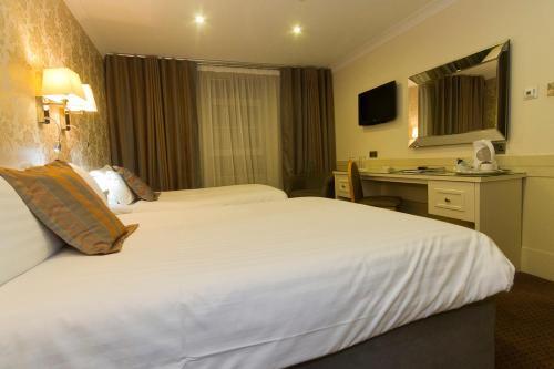 Westcourt Hotel