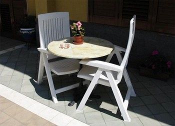 Agri Hotel Da Marianna