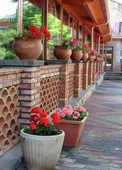 Agri Hotel Da Marianna