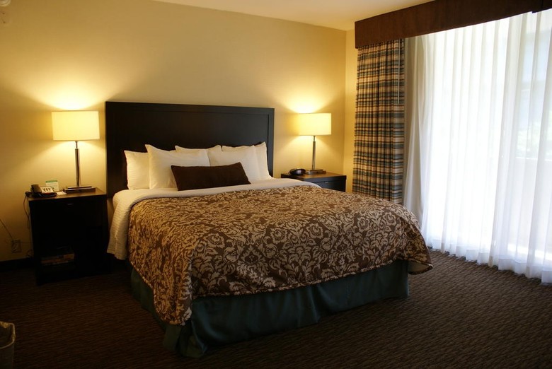 Hotel Royal Palace Westwood