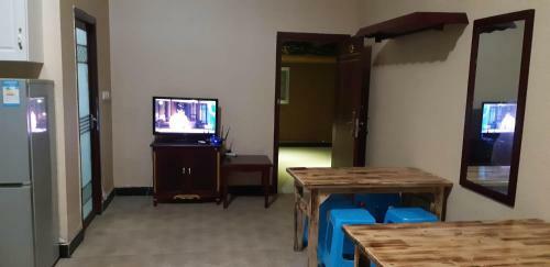 Xishuangbanna Jinjiangnan Business Hotel