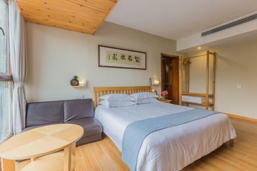 Hangzhou Pupu Homestay