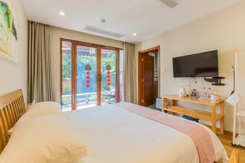 Hangzhou Pupu Homestay