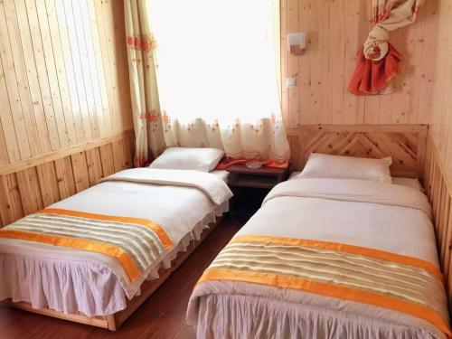 Zhangjiajie Xianju Inn
