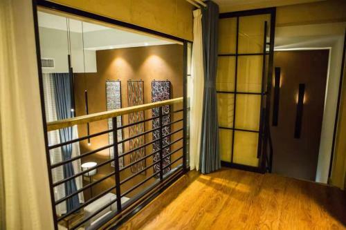 Viz Culture & Arts Apartment