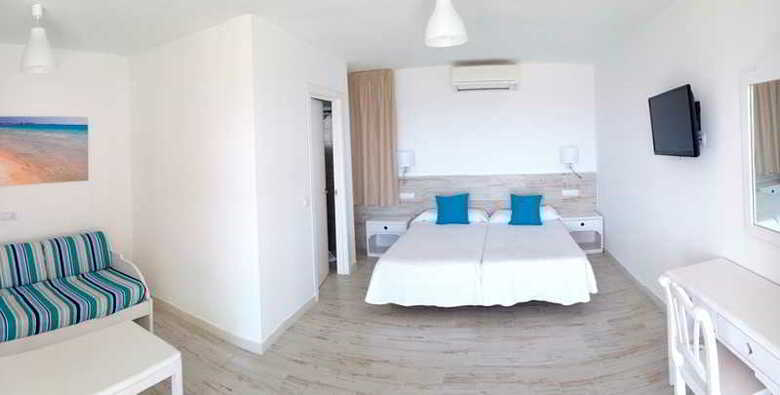 Hotel Sun Club El Dorado
