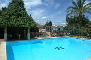 Hotel Paradiso Garden