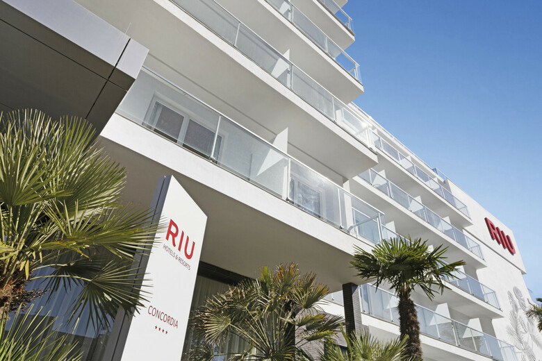 Hotel Riu Concordia
