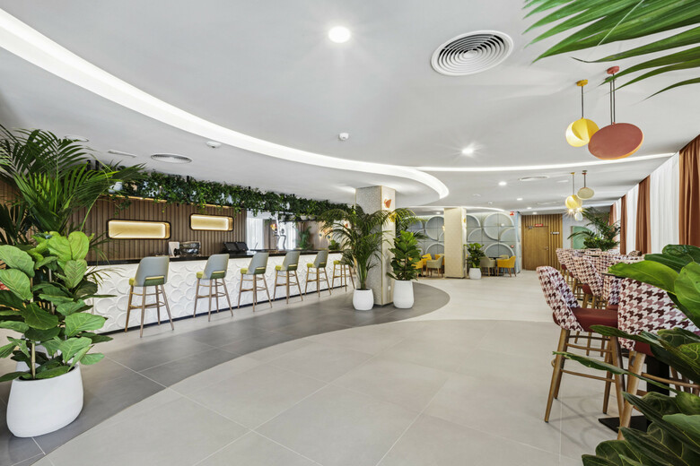 Hotel Riu Concordia