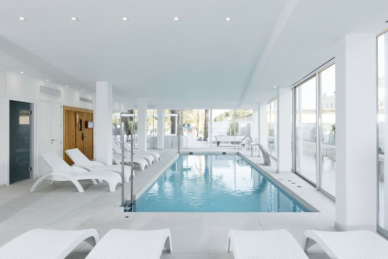 Reverence Mare Hotel Adults Only