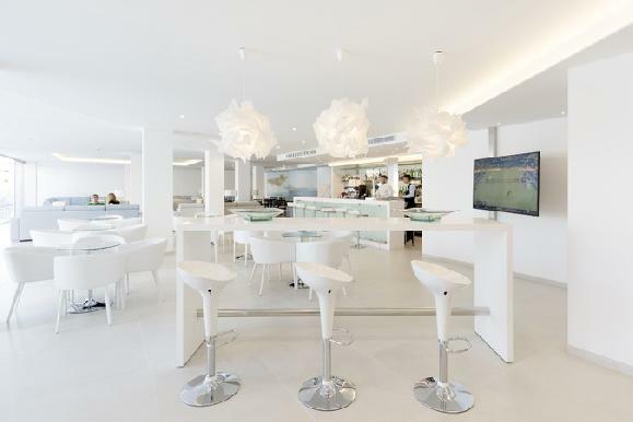 Reverence Mare Hotel Adults Only