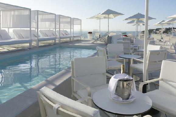 Reverence Mare Hotel Adults Only