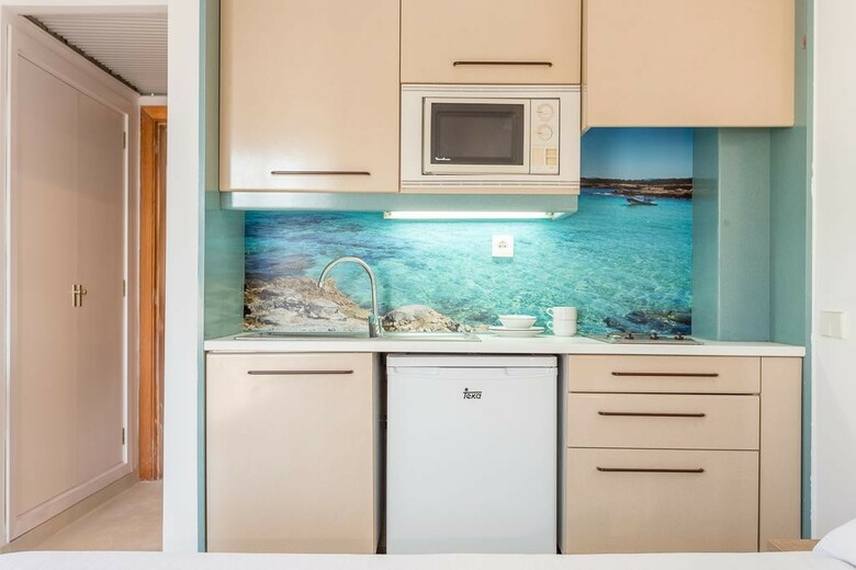Apartamentos Ferrer Tamarindos