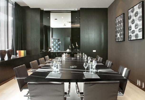 AC Hotel Ciutat de Palma By Marriott