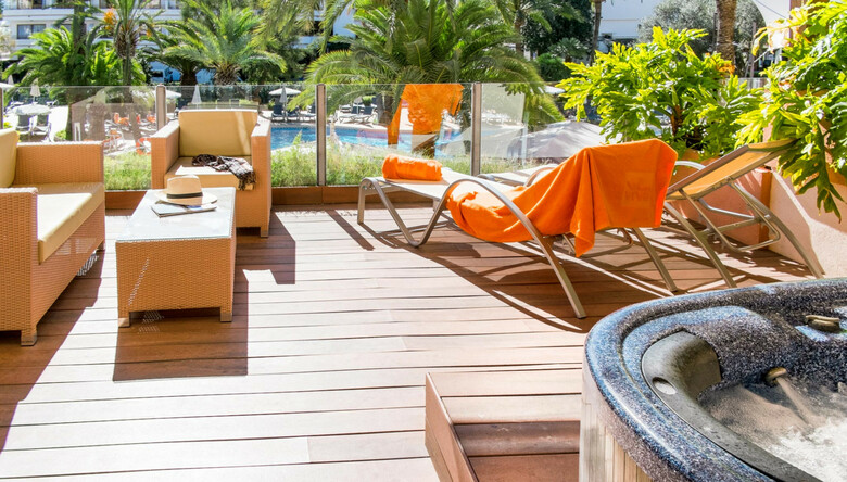 Aparthotel Viva Sunrise
