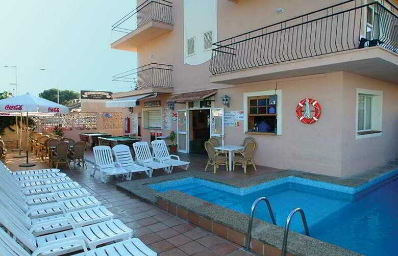 Hotel Gabarda