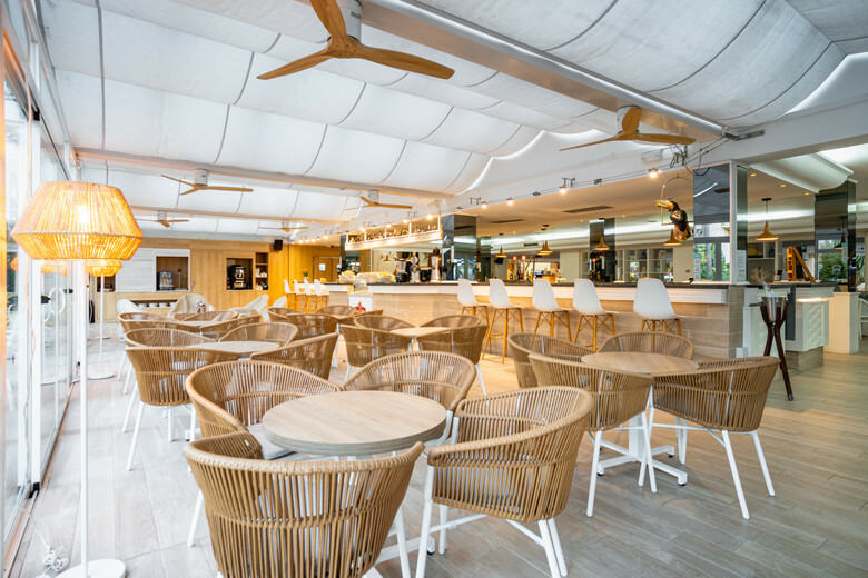 Bah�a De Alcudia Hotel & Spa