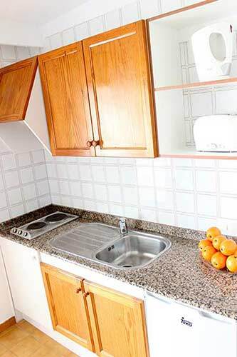 Holiday Park Apartments