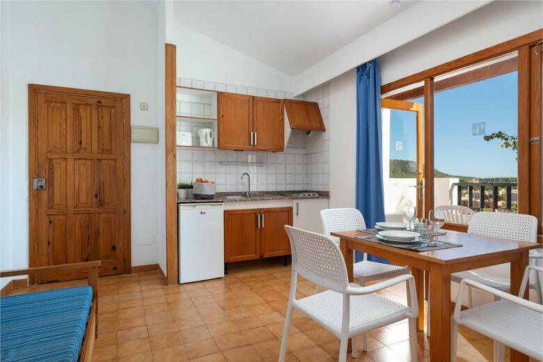 Holiday Park Apartments