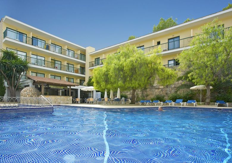 Hotel Maria Dolores