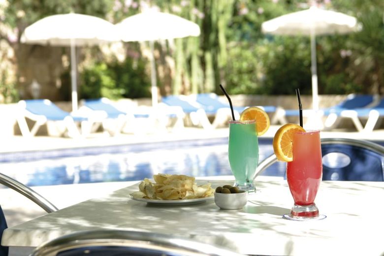 Hotel Maria Dolores