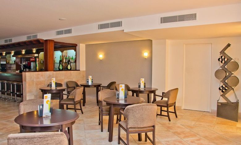 Hotel Maria Dolores