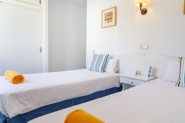 Mar Hotels Alcanada