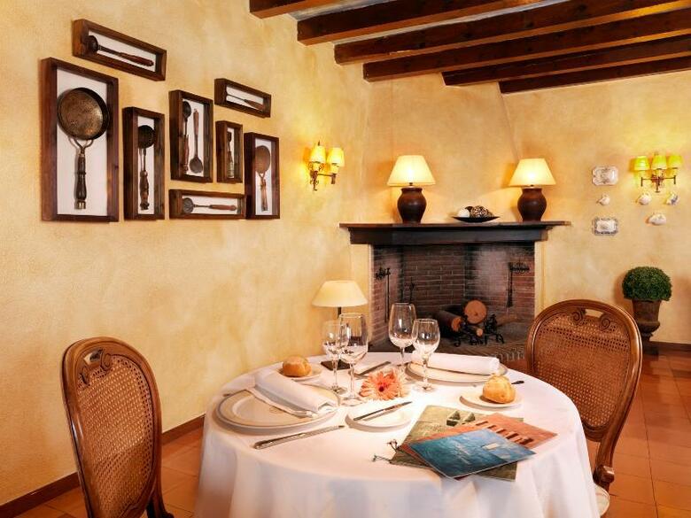 Gran Hotel Rey Don Jaime