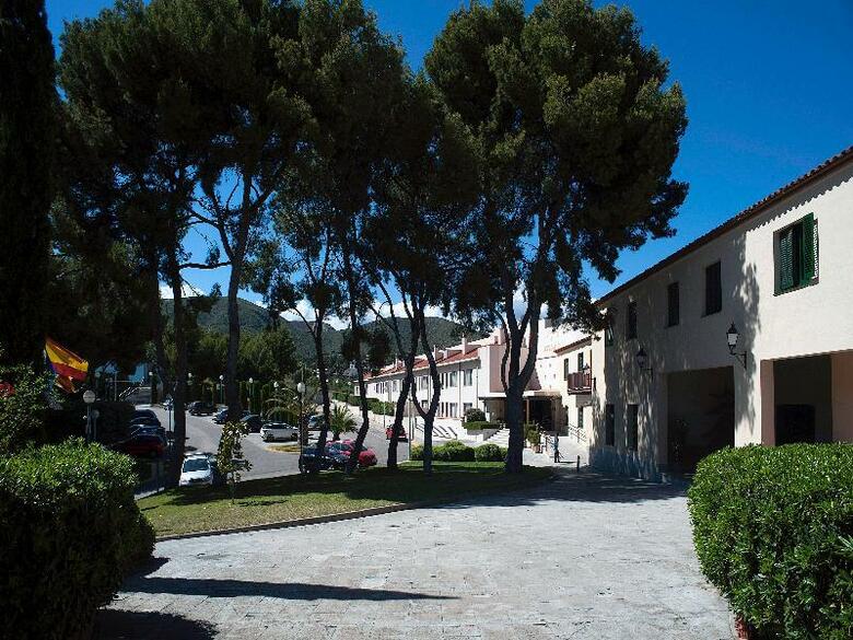 Gran Hotel Rey Don Jaime