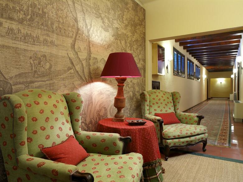 Gran Hotel Rey Don Jaime