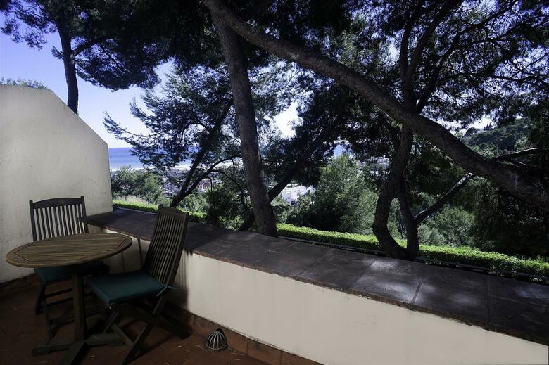 Gran Hotel Rey Don Jaime