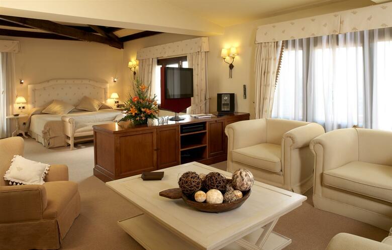 Gran Hotel Rey Don Jaime