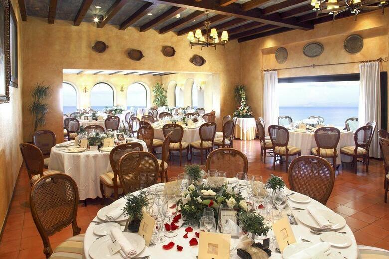 Gran Hotel Rey Don Jaime