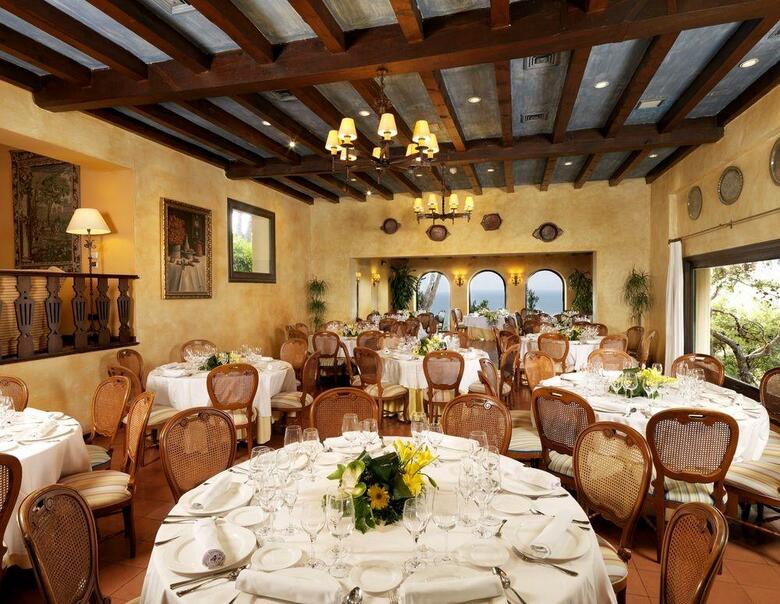 Gran Hotel Rey Don Jaime