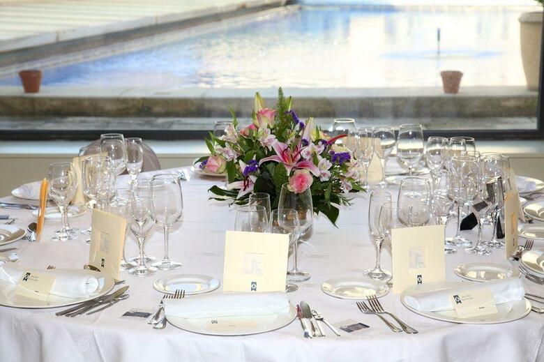 Gran Hotel Rey Don Jaime