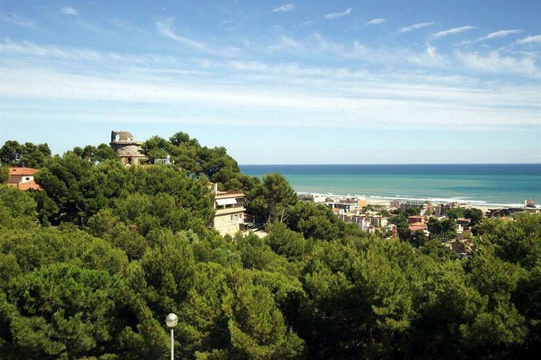 Gran Hotel Rey Don Jaime