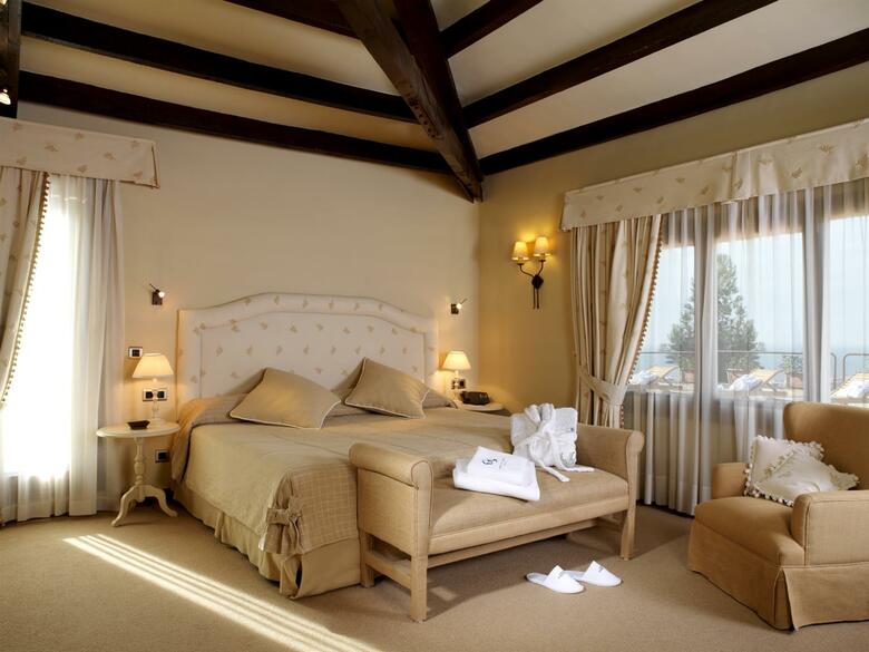 Gran Hotel Rey Don Jaime