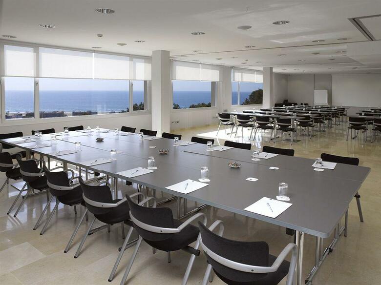 Gran Hotel Rey Don Jaime