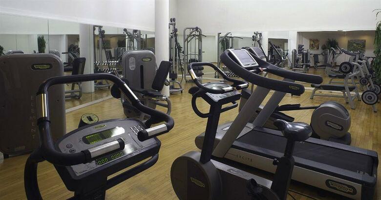 Gran Hotel Rey Don Jaime