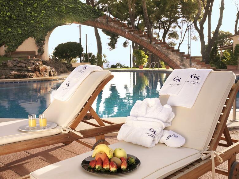 Gran Hotel Rey Don Jaime