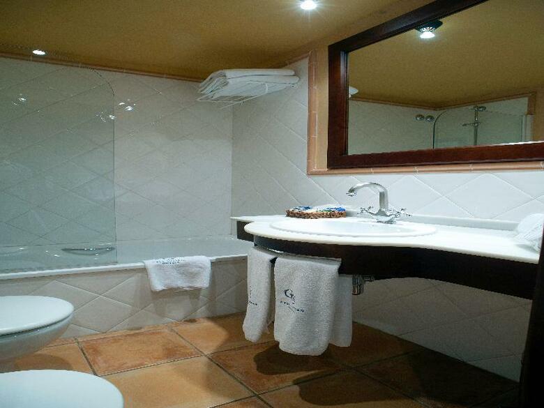 Gran Hotel Rey Don Jaime