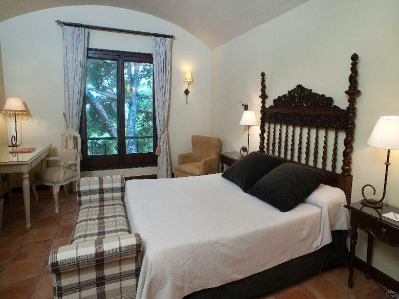 Gran Hotel Rey Don Jaime