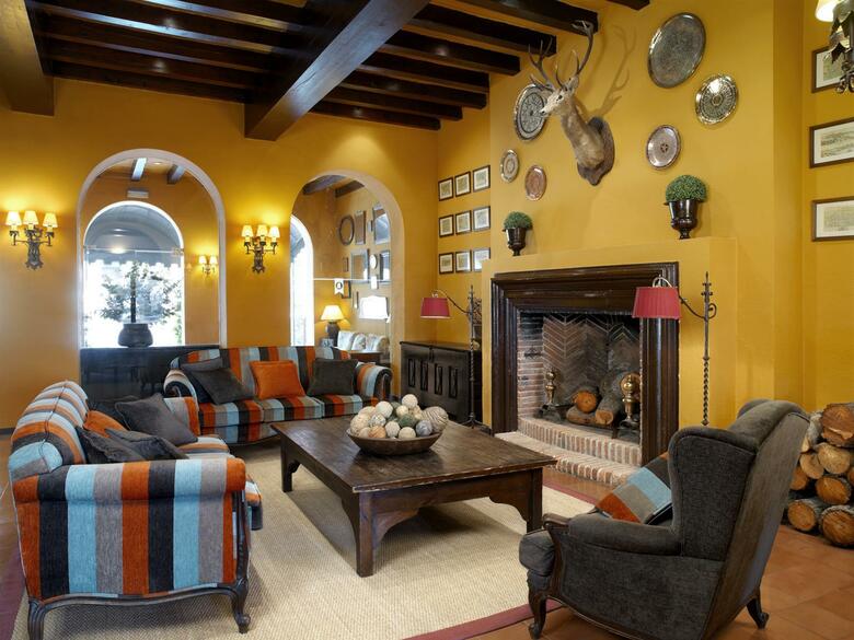 Gran Hotel Rey Don Jaime