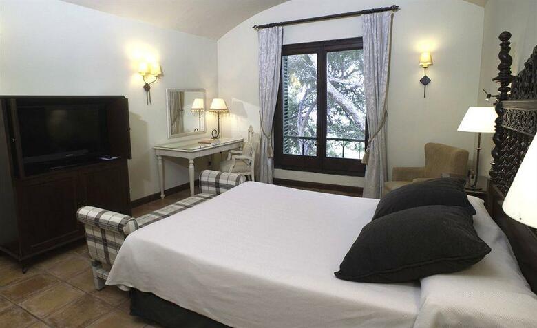 Gran Hotel Rey Don Jaime