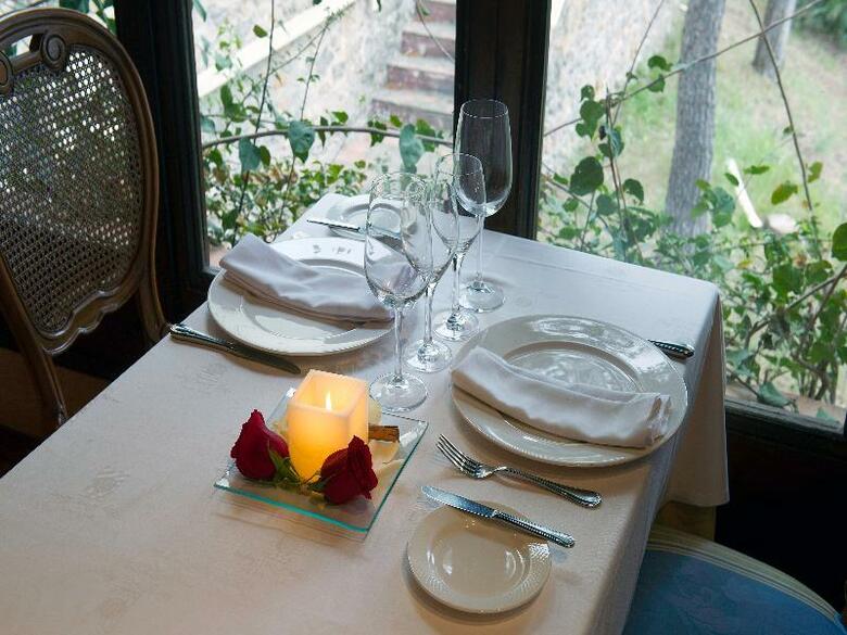 Gran Hotel Rey Don Jaime